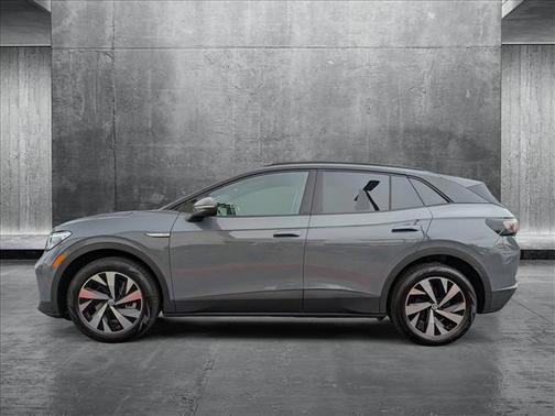 2025 Volkswagen ID.4 Standard