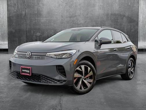 2025 Volkswagen ID.4 Standard