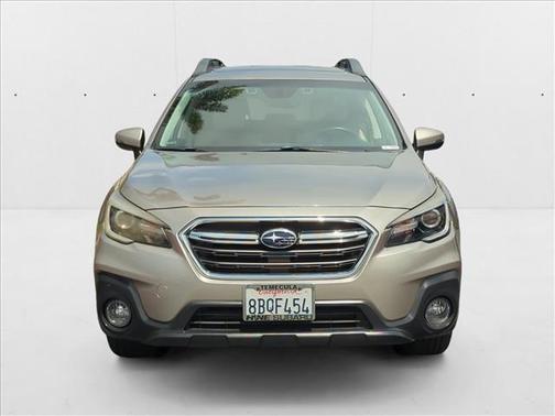 2018 Subaru Outback 3.6R Limited
