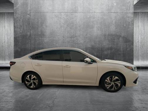 2020 Subaru Legacy Premium
