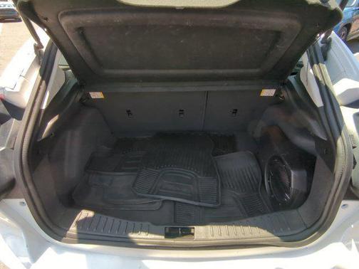 2012 Ford Focus Titanium
