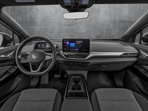 2025 Volkswagen ID.4 AWD Pro