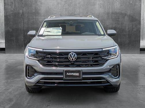 2025 Volkswagen Atlas 2.0T SEL Premium R-Line 4MOTION