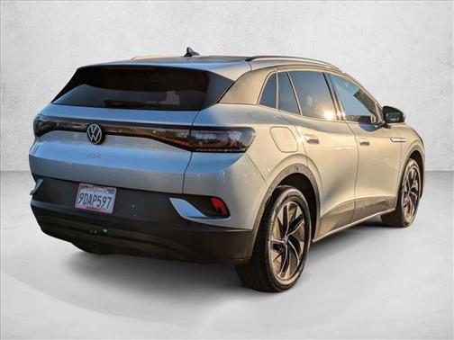 2022 Volkswagen ID.4 AWD Pro S