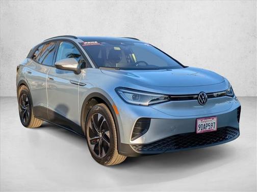 2022 Volkswagen ID.4 AWD Pro S