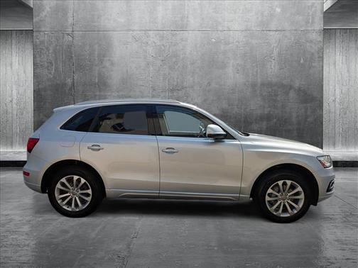 2013 Audi Q5 2.0T Premium Plus