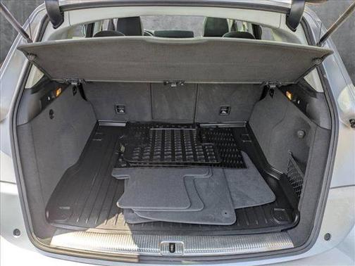 2013 Audi Q5 2.0T Premium Plus