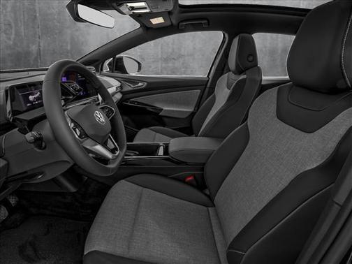 2025 Volkswagen ID.4 AWD Pro