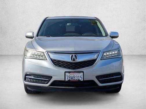 2014 Acura MDX 3.5L