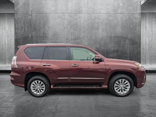 2014 Lexus GX 460 Base