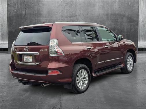 2014 Lexus GX 460 Base