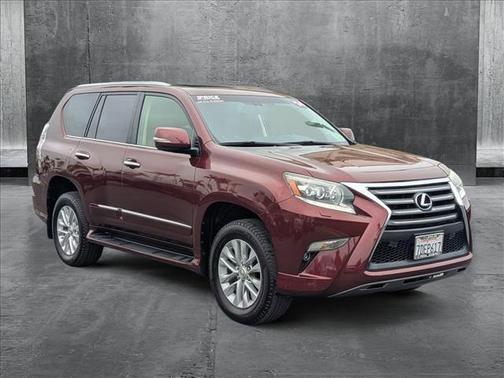 2014 Lexus GX 460 Base