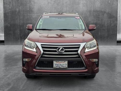 2014 Lexus GX 460 Base