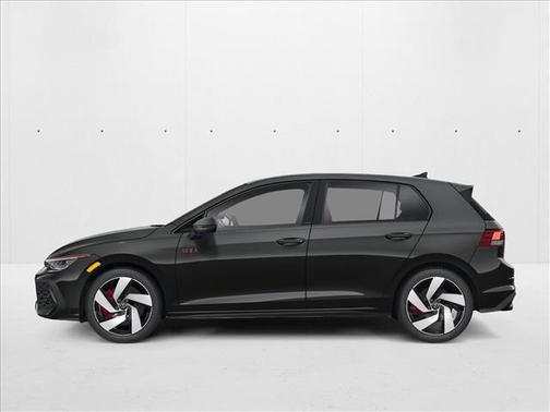 2026 Volkswagen Golf GTI 2.0T S DSG