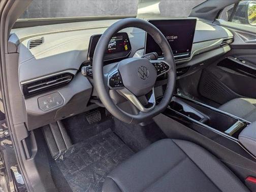 2025 Volkswagen ID.4 Pro