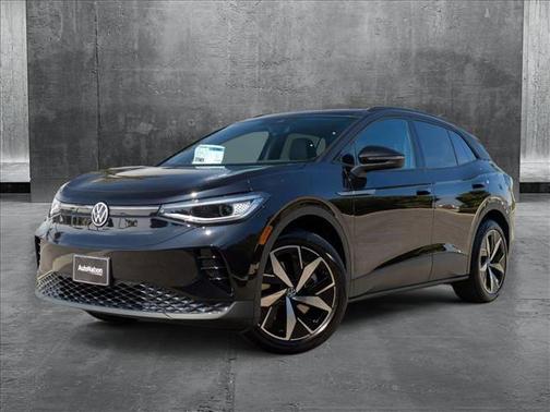 2025 Volkswagen ID.4 Pro