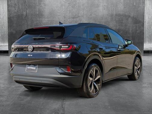 2025 Volkswagen ID.4 Pro