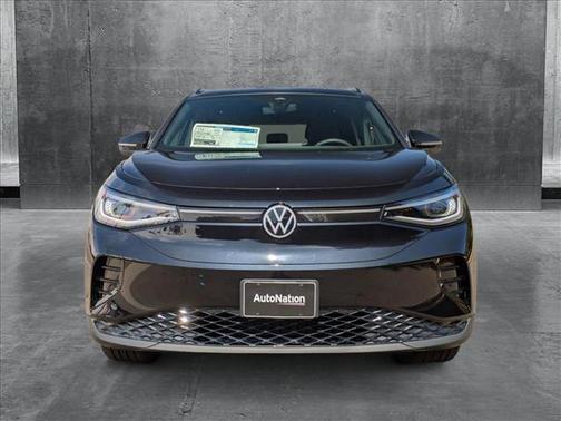 2025 Volkswagen ID.4 Pro