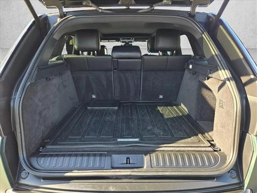 2018 Land Rover Range Rover Sport SE Td6