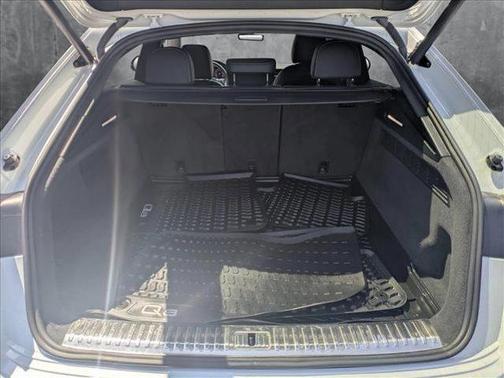 2019 Audi Q8 3.0T Premium Plus