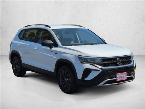 2023 Volkswagen Taos 1.5T S