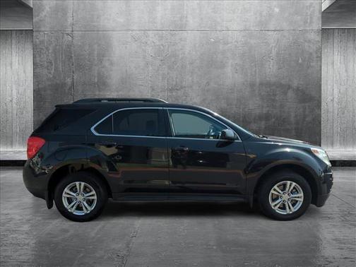 2015 Chevrolet Equinox 1LT