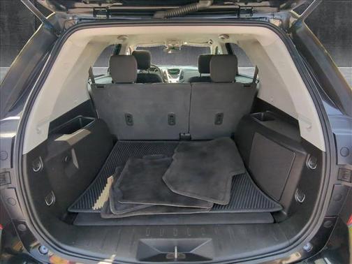 2015 Chevrolet Equinox 1LT