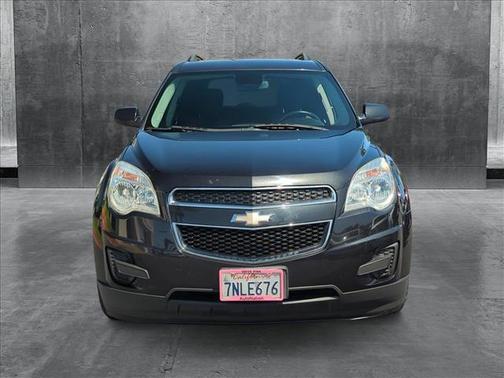 2015 Chevrolet Equinox 1LT