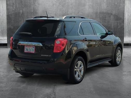 2015 Chevrolet Equinox 1LT