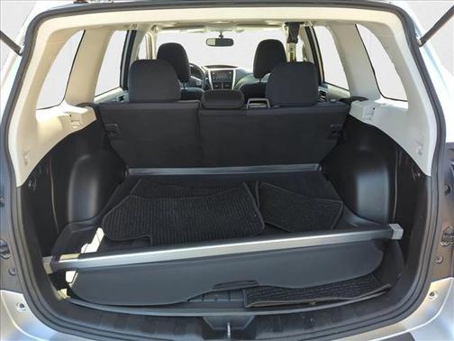 2012 Subaru Forester 2.5X Premium