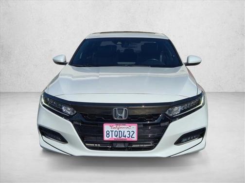 2020 Honda Accord Sport 1.5T