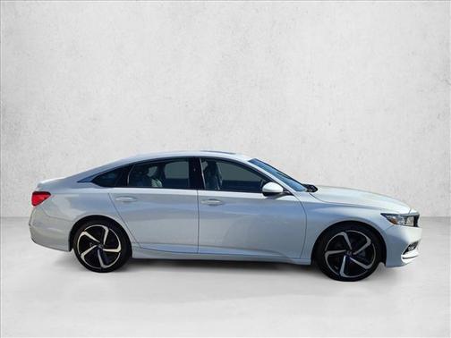 2020 Honda Accord Sport 1.5T