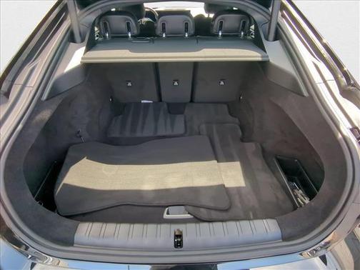 2025 BMW i4 Gran Coupe M50
