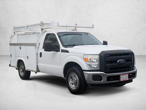 2016 Ford F-350 XL