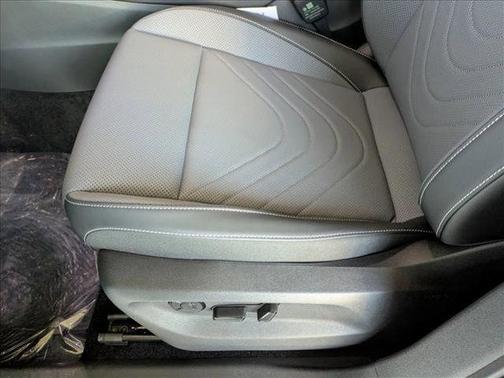 2026 Volkswagen Tiguan 2.0T SE 4MOTION