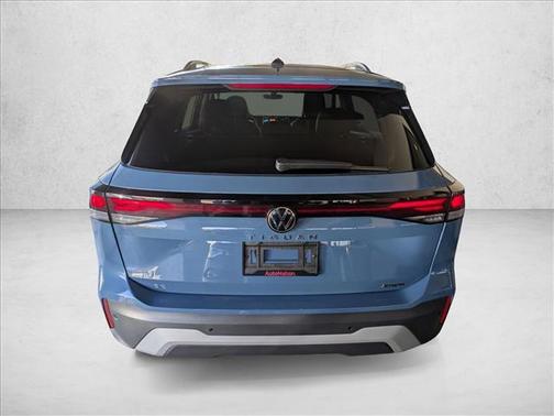 2026 Volkswagen Tiguan 2.0T SE 4MOTION