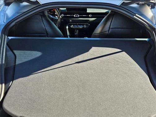 2020 Toyota Supra 3.0 Premium