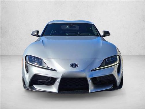 2020 Toyota Supra 3.0 Premium
