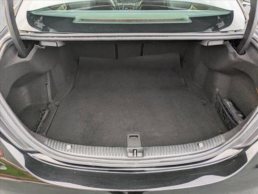 2021 Mercedes-Benz C-Class Sedan