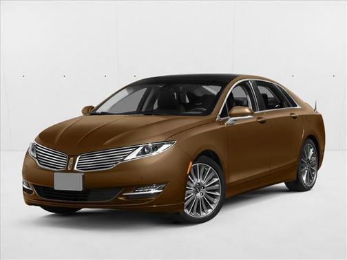 2015 Lincoln MKZ Hybrid Base