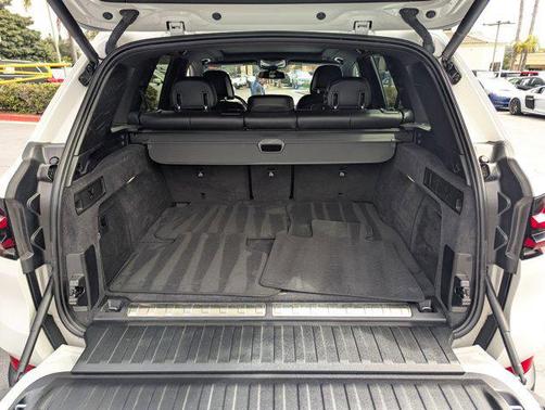2024 BMW X5 PHEV xDrive50e