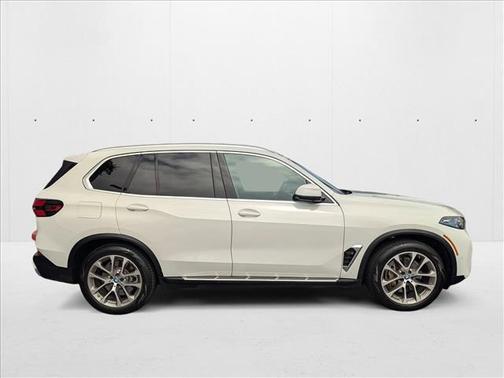 2024 BMW X5 PHEV xDrive50e