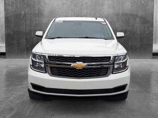 2015 Chevrolet Suburban 1500 LT