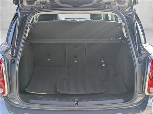 2018 MINI Countryman Cooper S