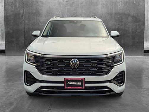 2025 Volkswagen Atlas 2.0T SEL Premium R-Line 4MOTION