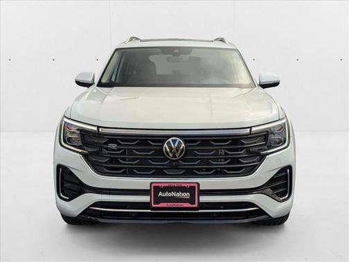 2025 Volkswagen Atlas 2.0T SEL Premium R-Line 4MOTION