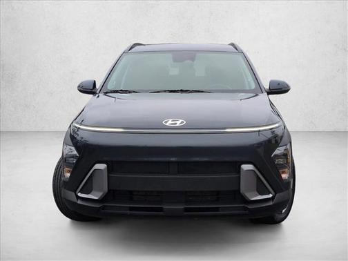 Denim Blue Pearl 2024 Hyundai KONA SEL