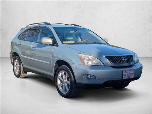 2008 Lexus RX 350 Base