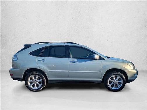 2008 Lexus RX 350 Base