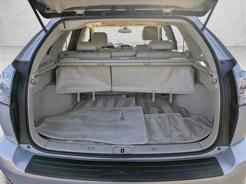 2008 Lexus RX 350 Base